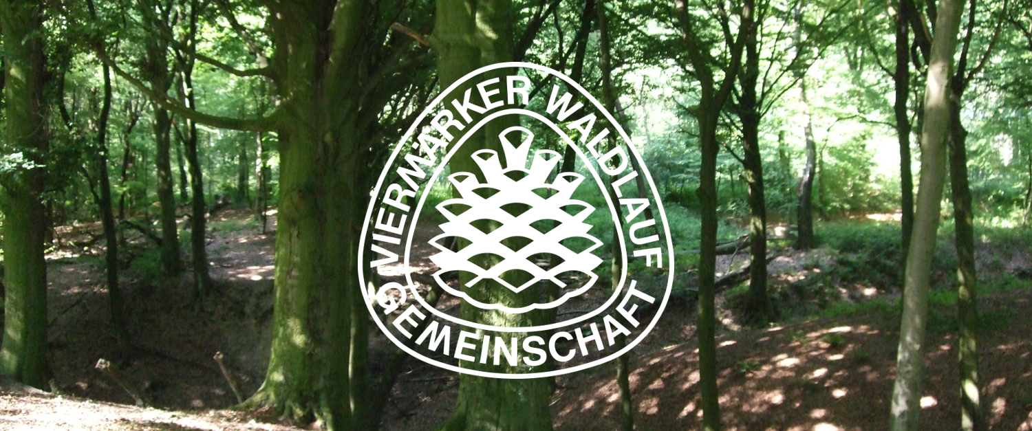 Wald Logo symetrisch