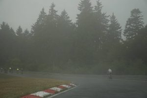Nebel-Impression