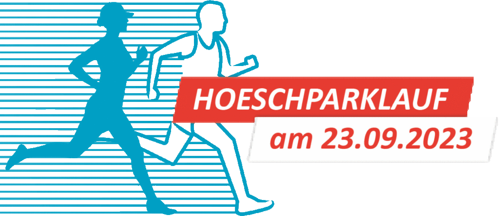 Logo Hoeschparklauf